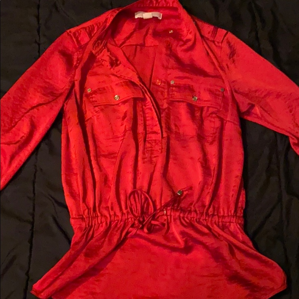 Michael Kors blouse